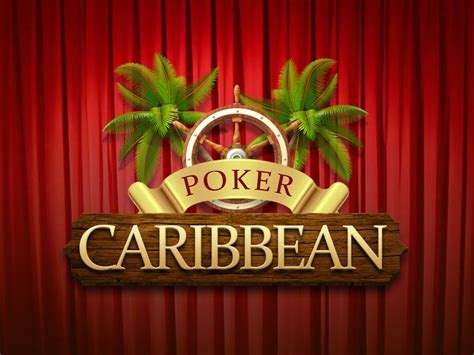 Caribbean Poker Bgaming Slot - Play Online
